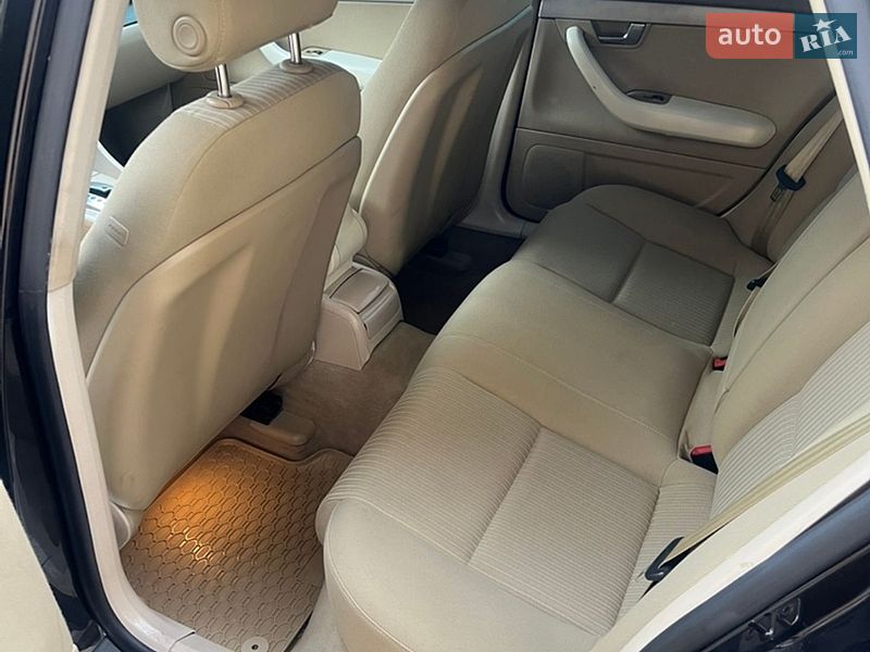Универсал Audi A4 2007 в Косове