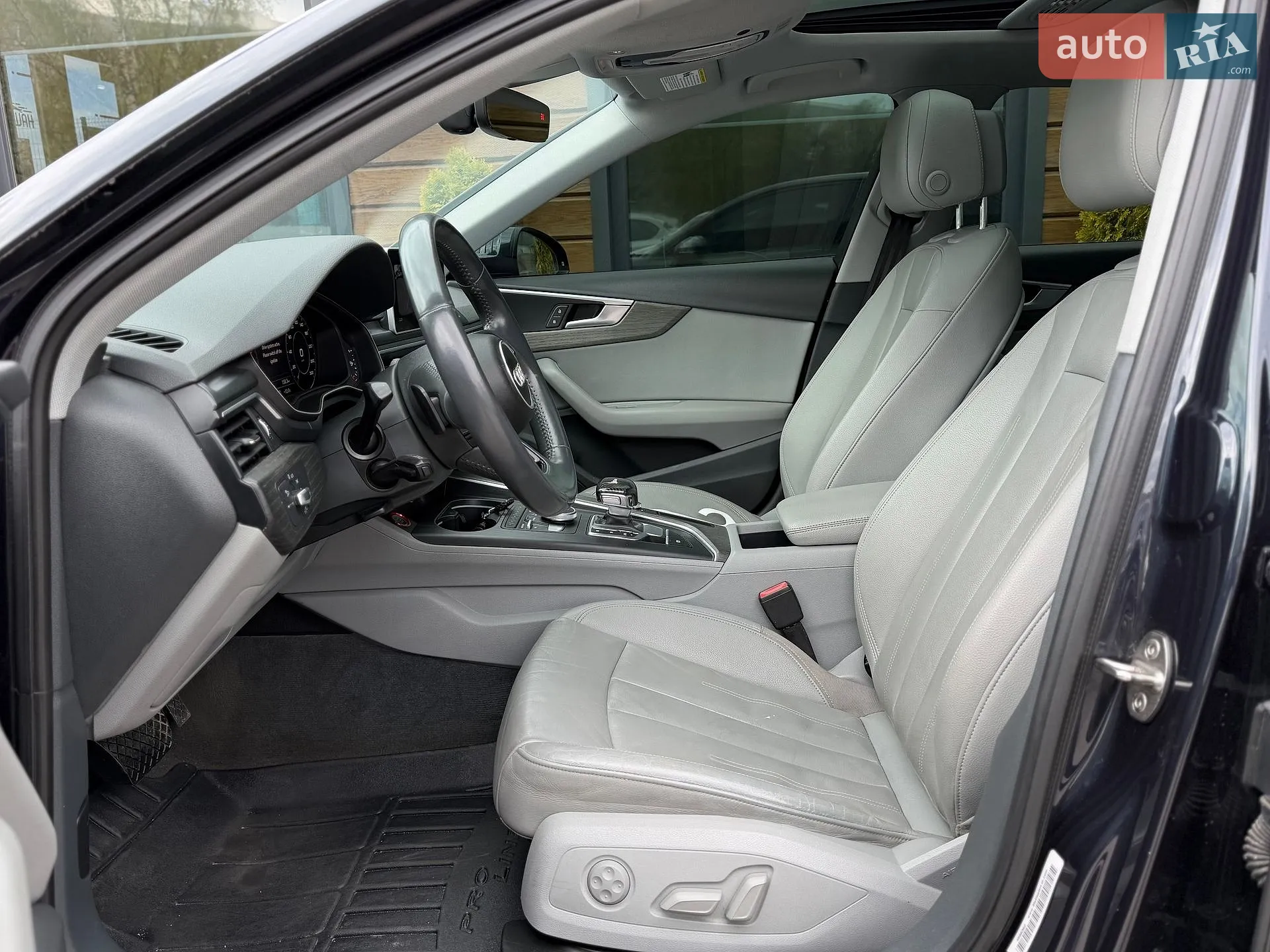 2018 Audi A4 - мініатюра 32