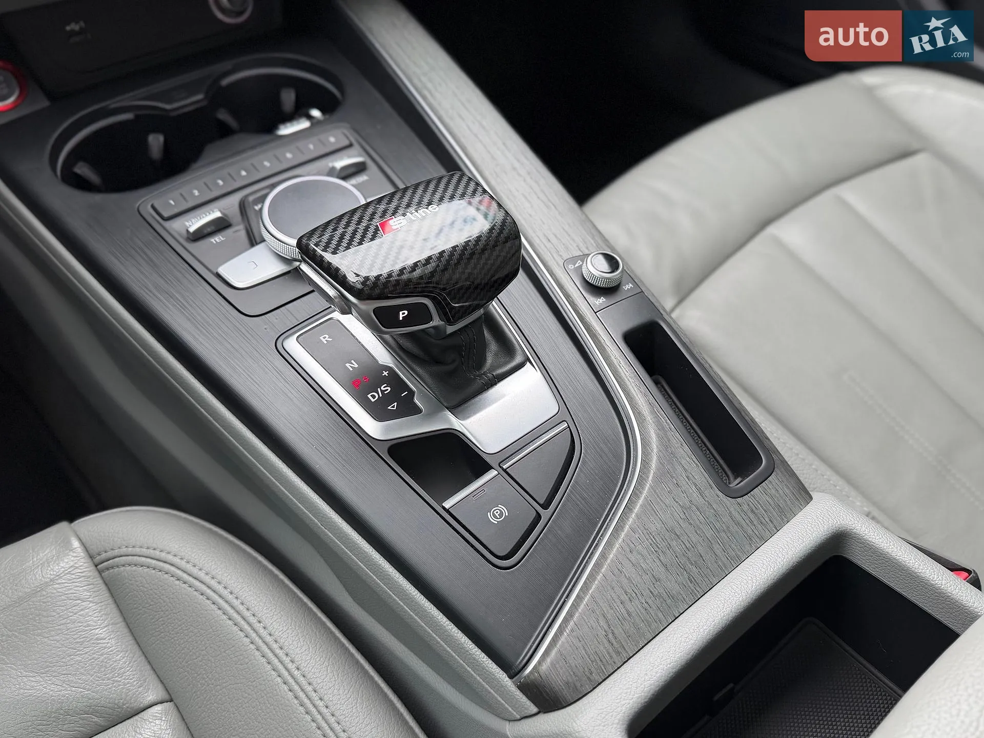 2018 Audi A4 - мініатюра 52