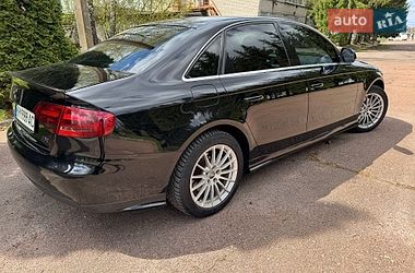 Седан Audi A4 2008 в Хорошеві