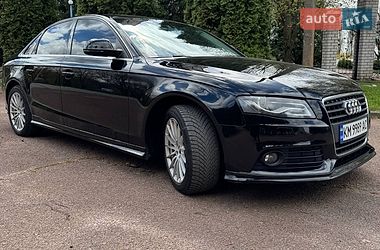 Седан Audi A4 2008 в Хорошеві