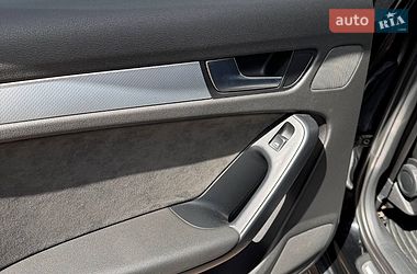 Седан Audi A4 2008 в Хорошеві