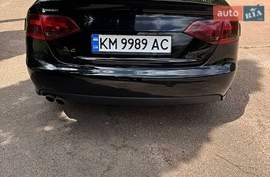 Седан Audi A4 2008 в Хорошеві