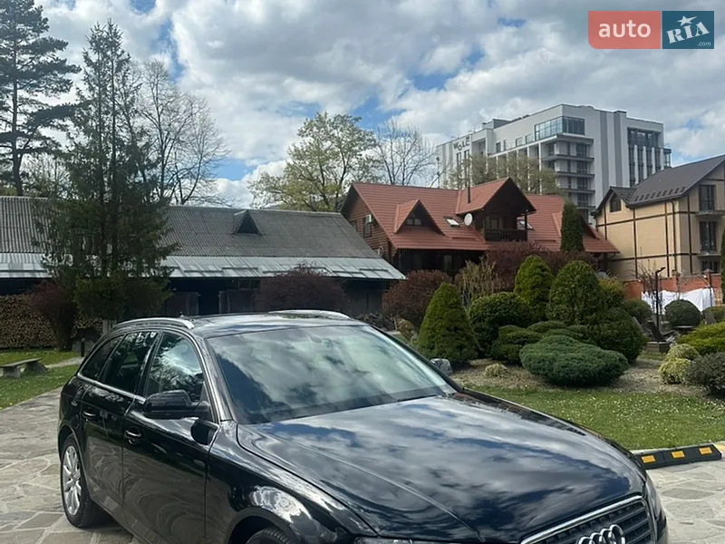 Audi A4 2009 VIN WAUWFAFLXAA051921 фото оголошення 3 з 63