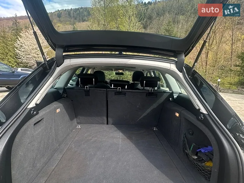 Audi A4 2009 VIN WAUWFAFLXAA051921 фото оголошення 11 з 63