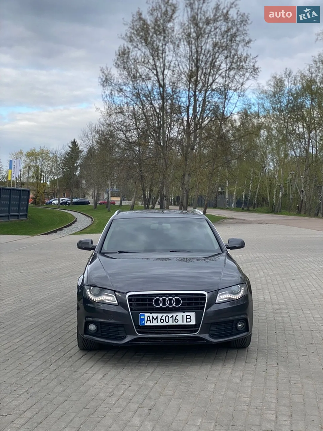 Фото авто 7