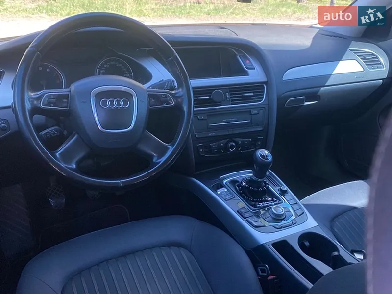 Audi A4 2009 VIN WAUZZZ8K4AA031767 фото оголошення 10 з 53