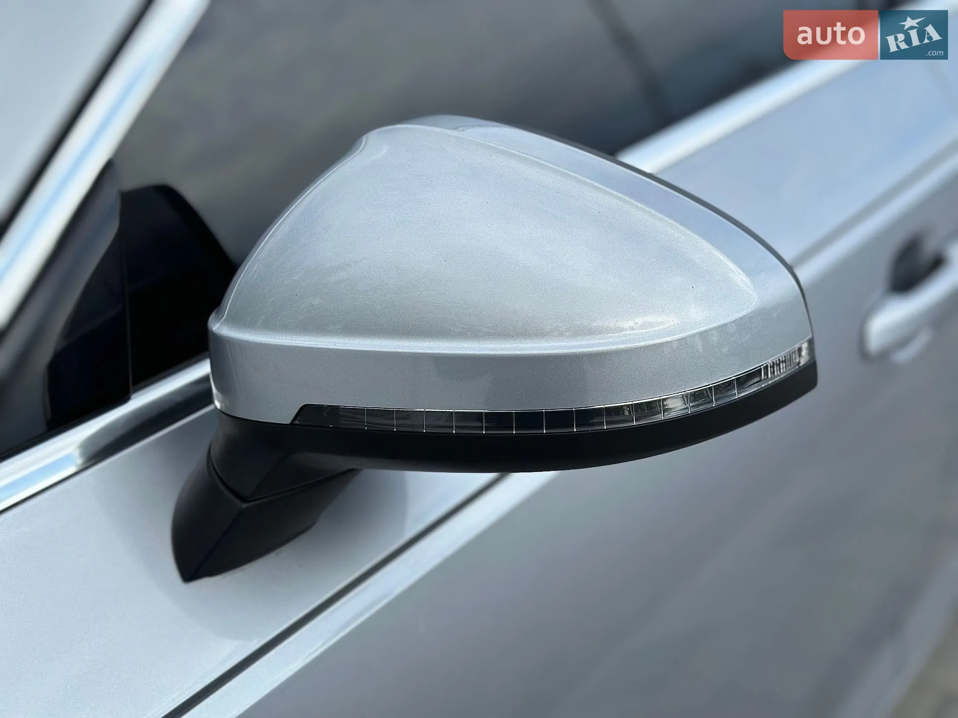 2019 Audi A4 - мініатюра 5