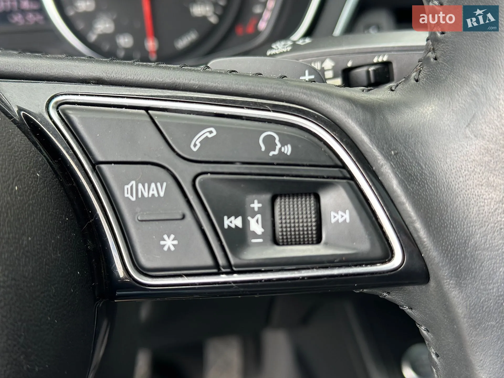 2019 Audi A4 - мініатюра 27