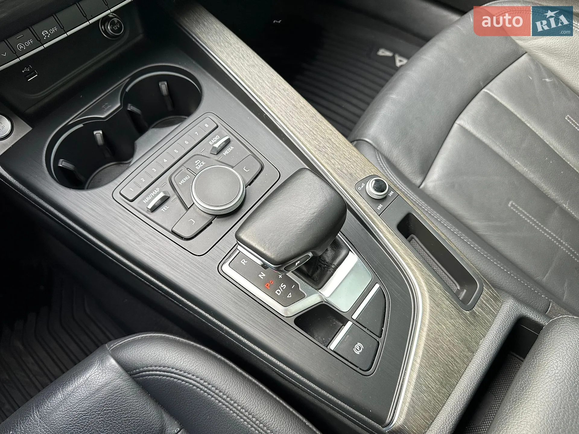 2019 Audi A4 - мініатюра 32
