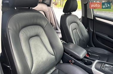 Седан Audi A4 2012 в Києві