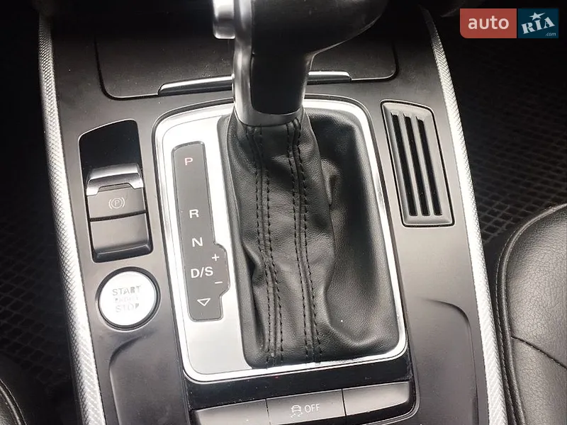 Audi A4 2015 VIN WAUAFAFL6GA004517 фото оголошення 16 з 65
