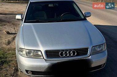 Універсал Audi A4 1999 в Долині