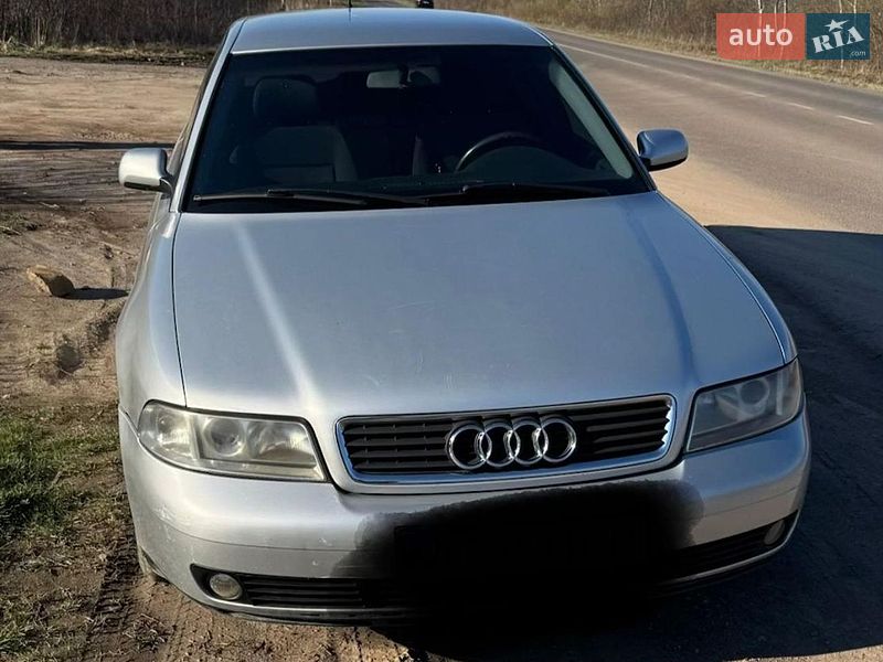 Audi A4 1999