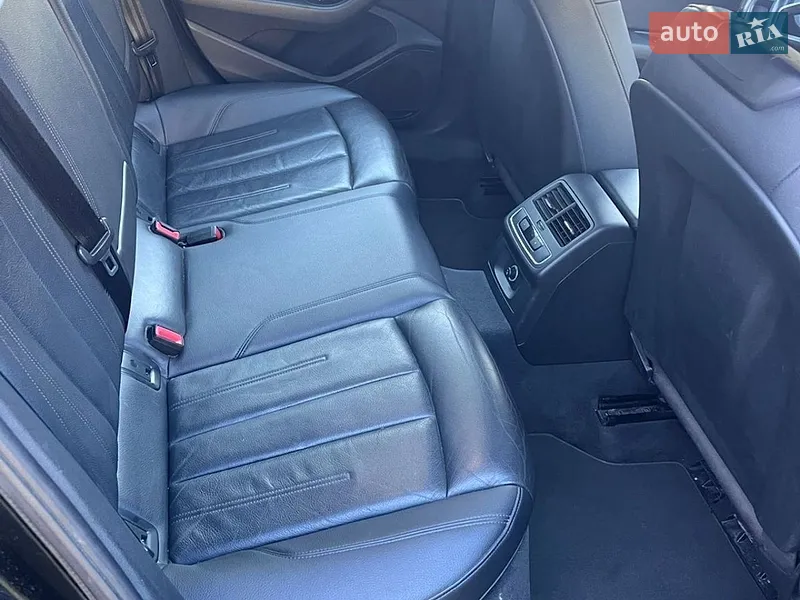 Audi A4 2017 VIN WAUZZZF41HA168227 фото оголошення 8 з 82