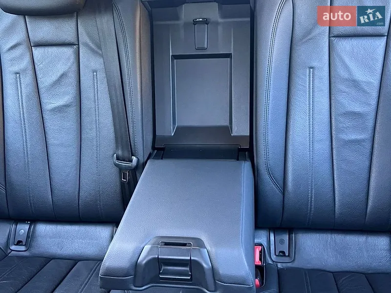 Audi A4 2017 VIN WAUZZZF41HA168227 фото оголошення 15 з 82