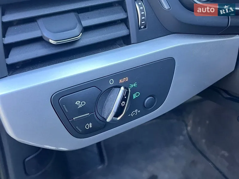 Audi A4 2017 VIN WAUZZZF41HA168227 фото оголошення 17 з 82