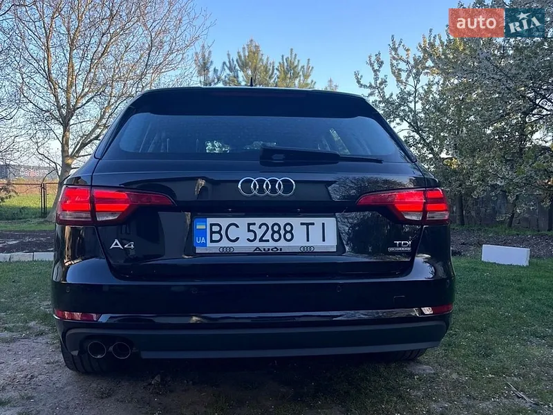 Audi A4 2017 VIN WAUZZZF41HA168227 фото оголошення 22 з 82
