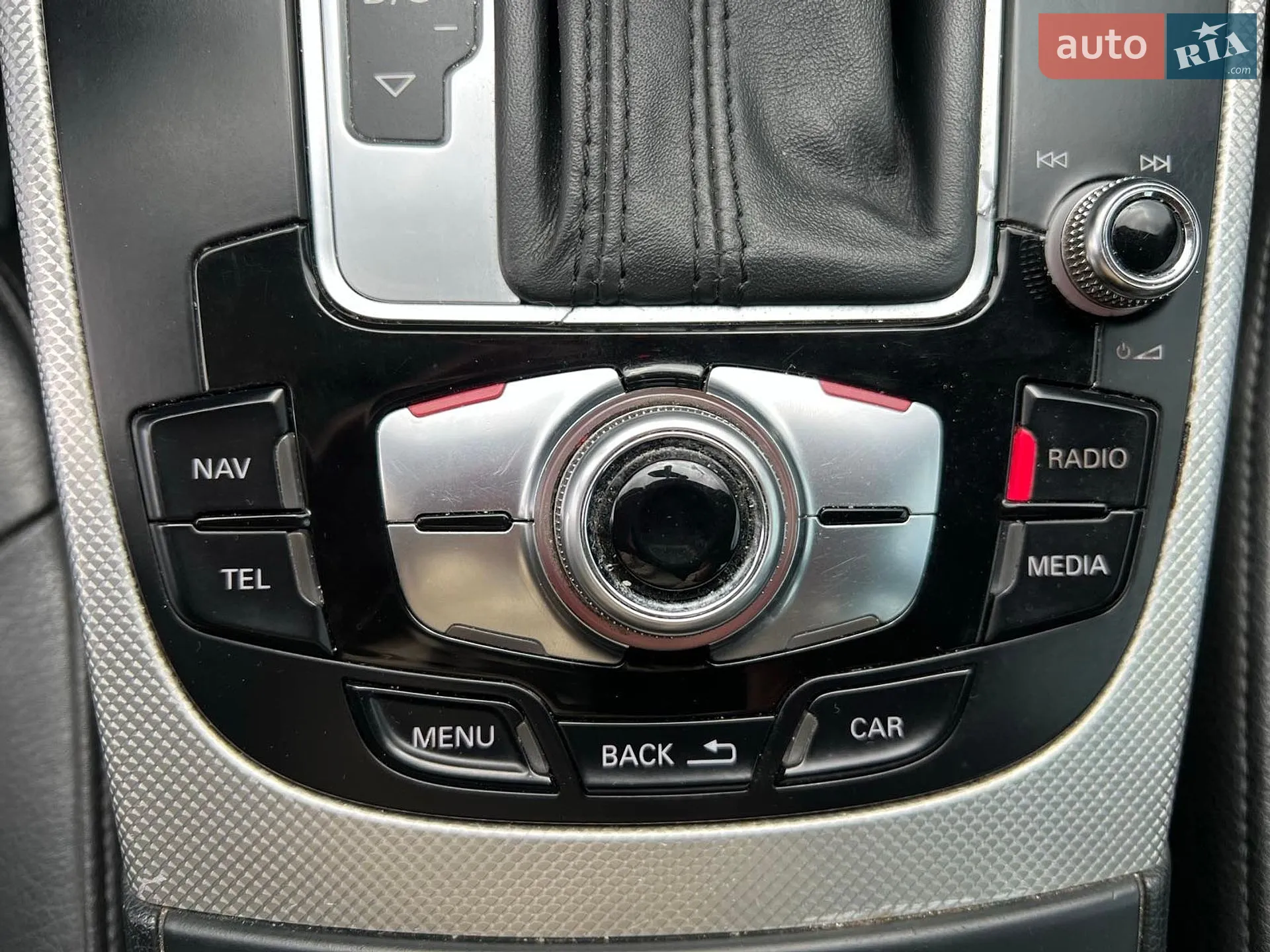2014 Audi A4 - мініатюра 32