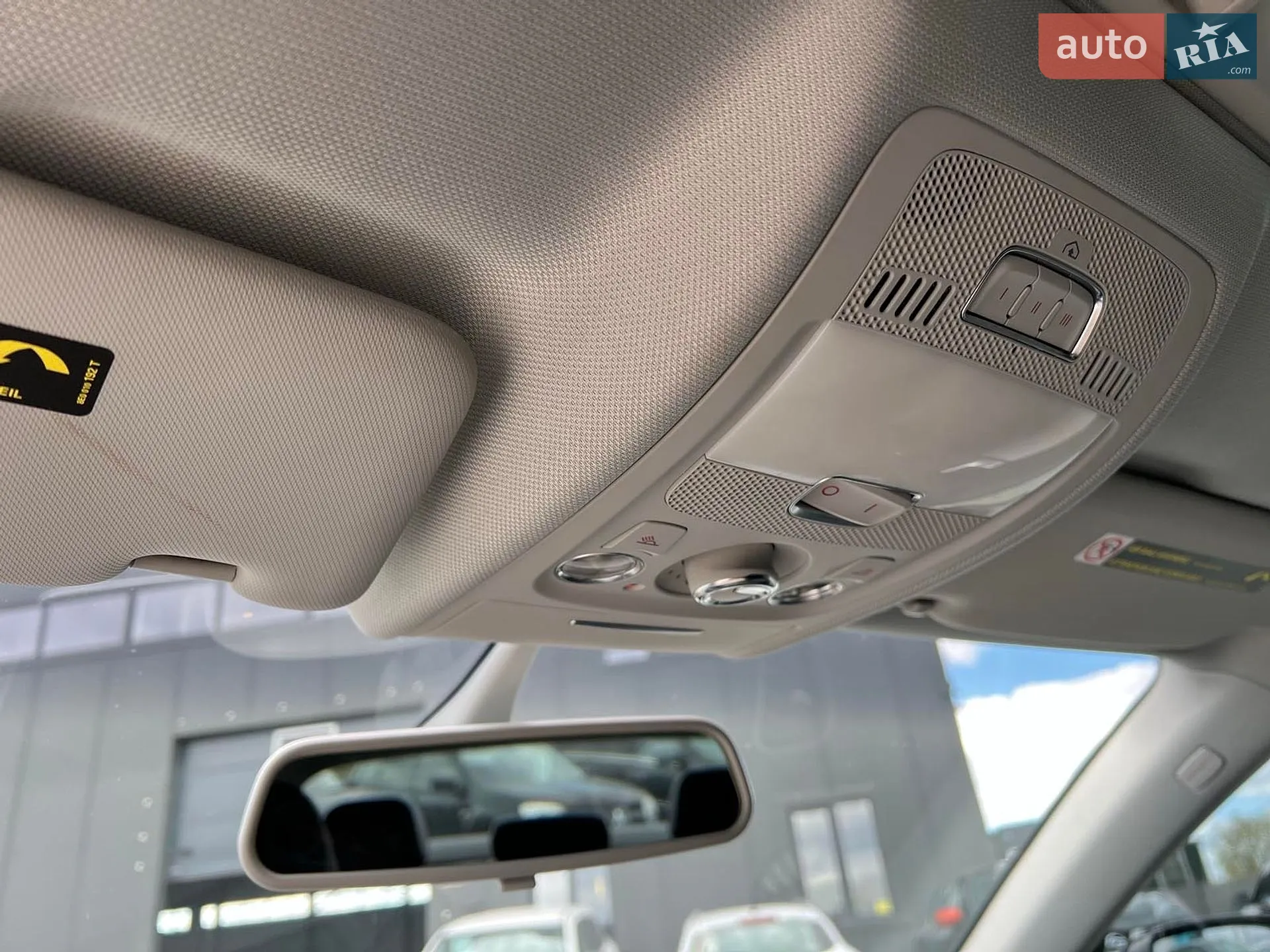 2014 Audi A4 - мініатюра 35