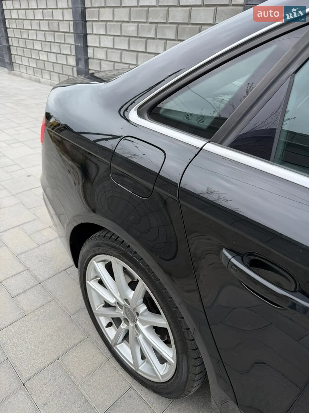 2015 Audi A4 - мініатюра 6