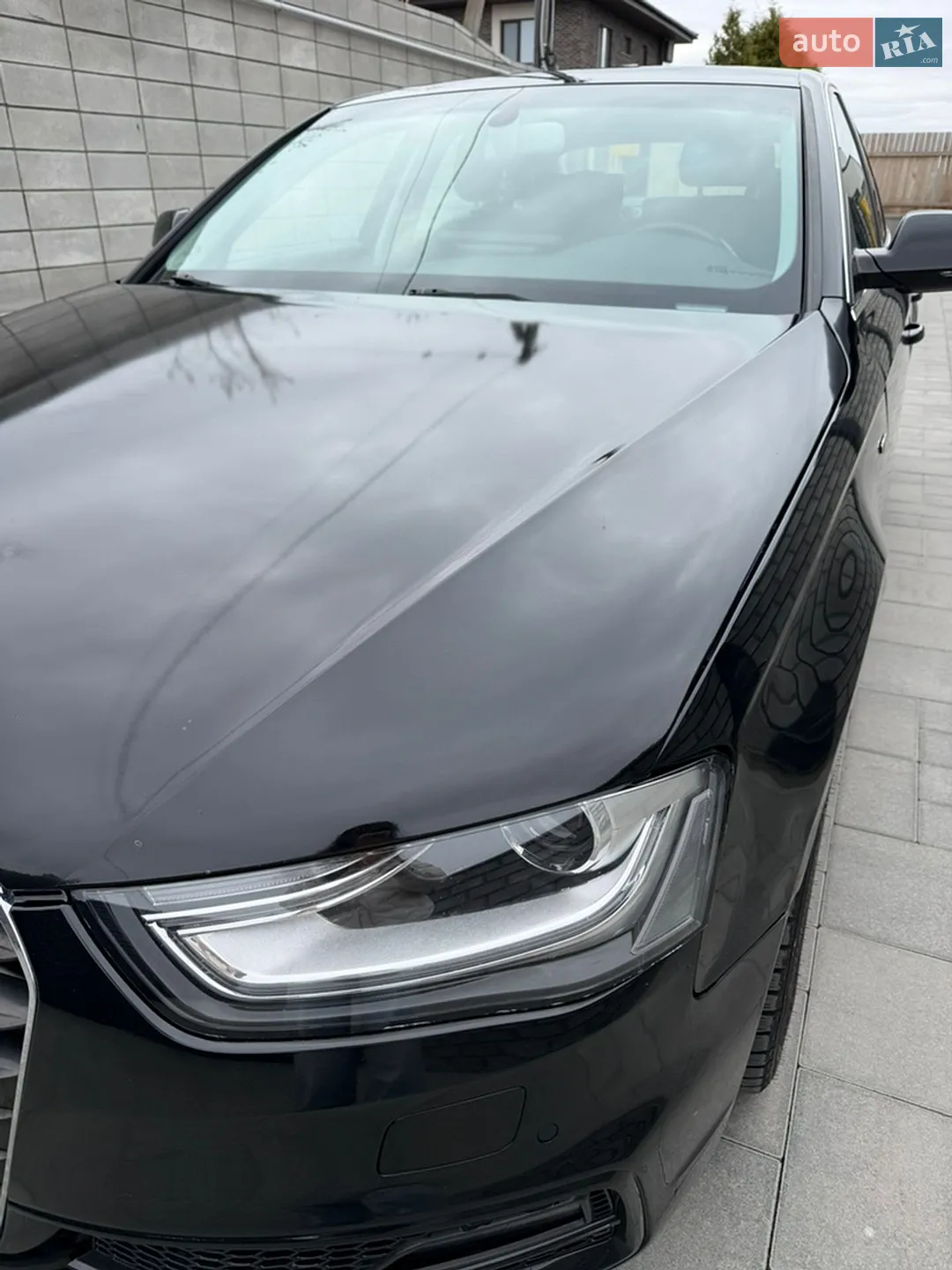 2015 Audi A4 - мініатюра 10
