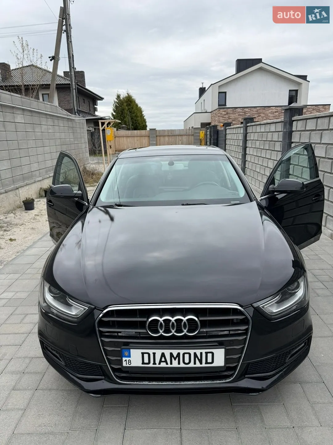 2015 Audi A4 - мініатюра 19