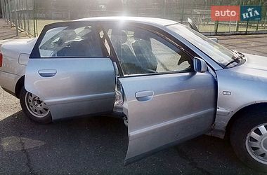 Седан Audi A4 1999 в Бурштині