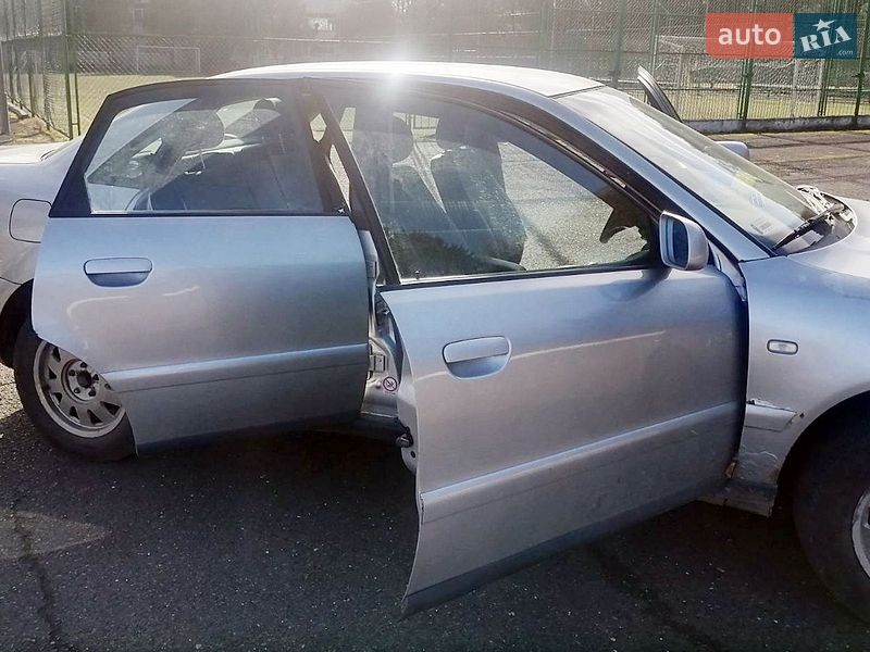 Audi A4 1999