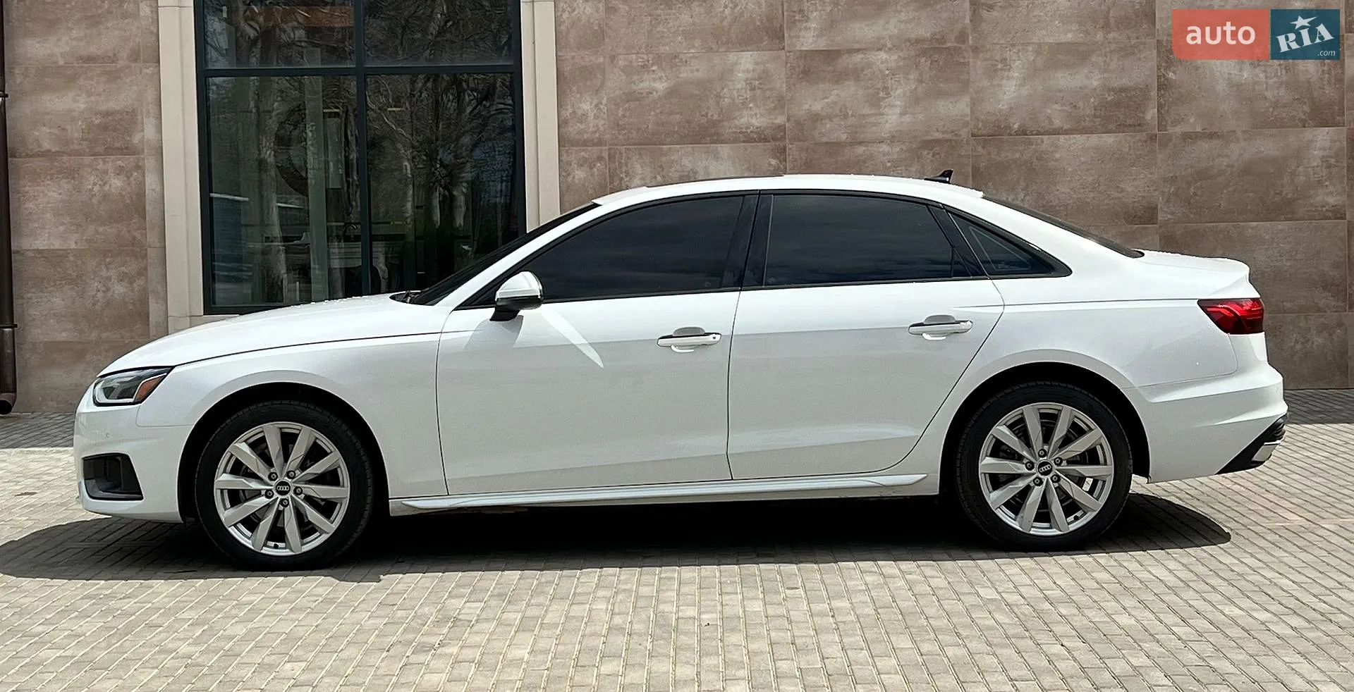 2021 Audi A4 - мініатюра 7