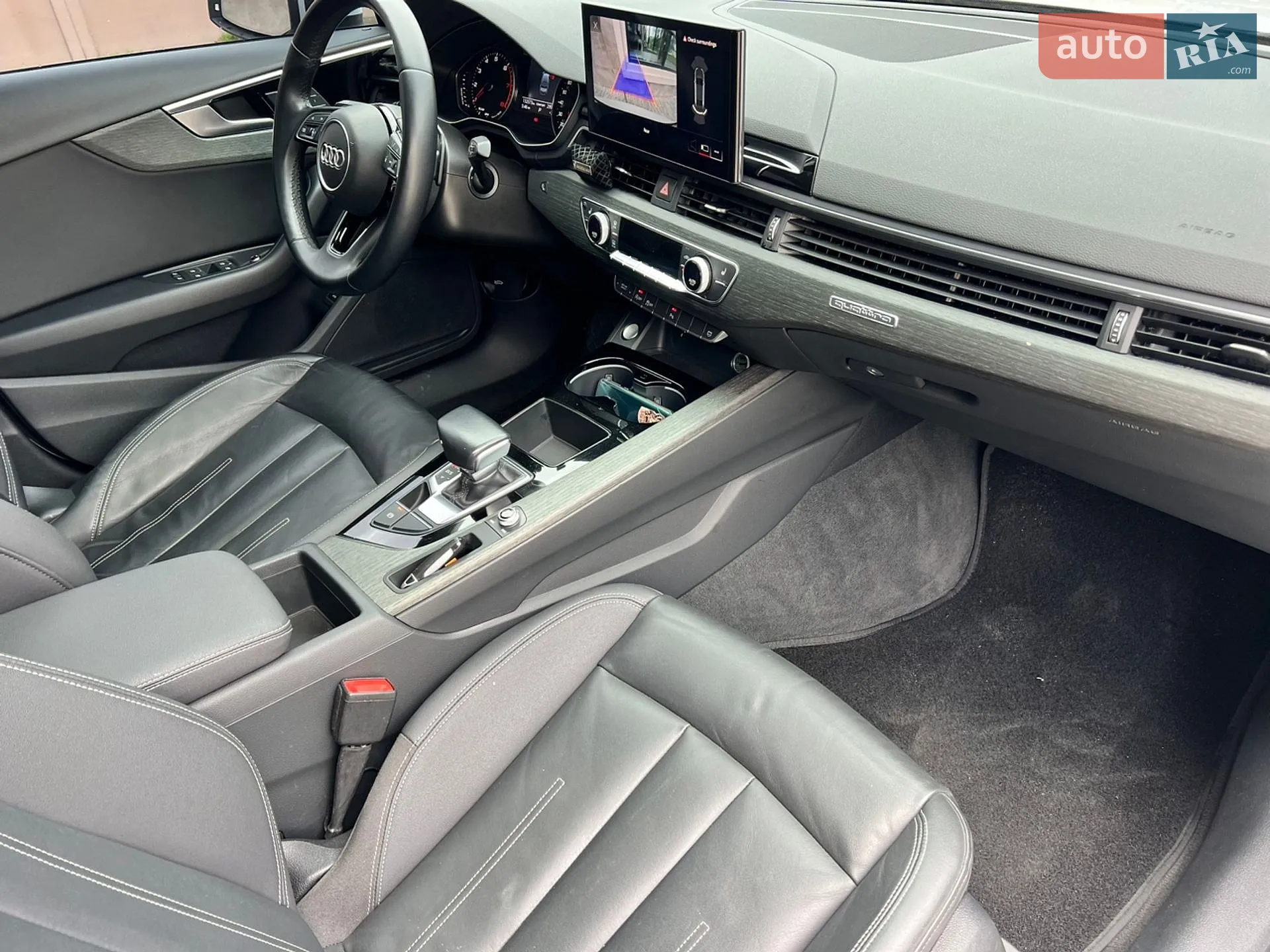 2021 Audi A4 - мініатюра 11