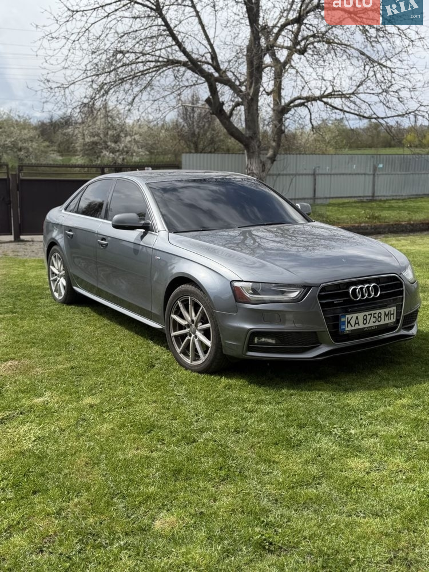 2015 Audi A4 - мініатюра 7
