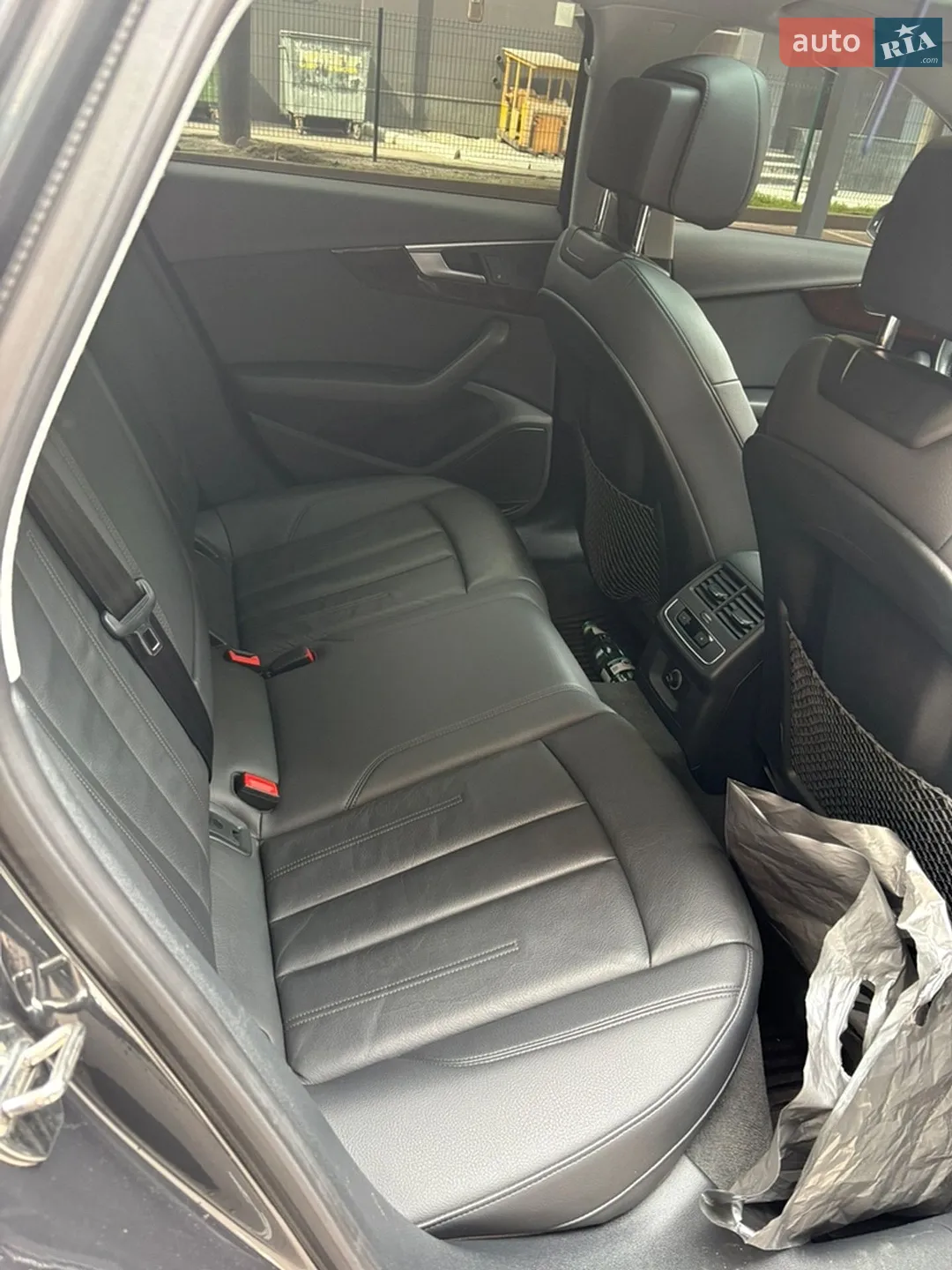 2019 Audi A4 - мініатюра 6