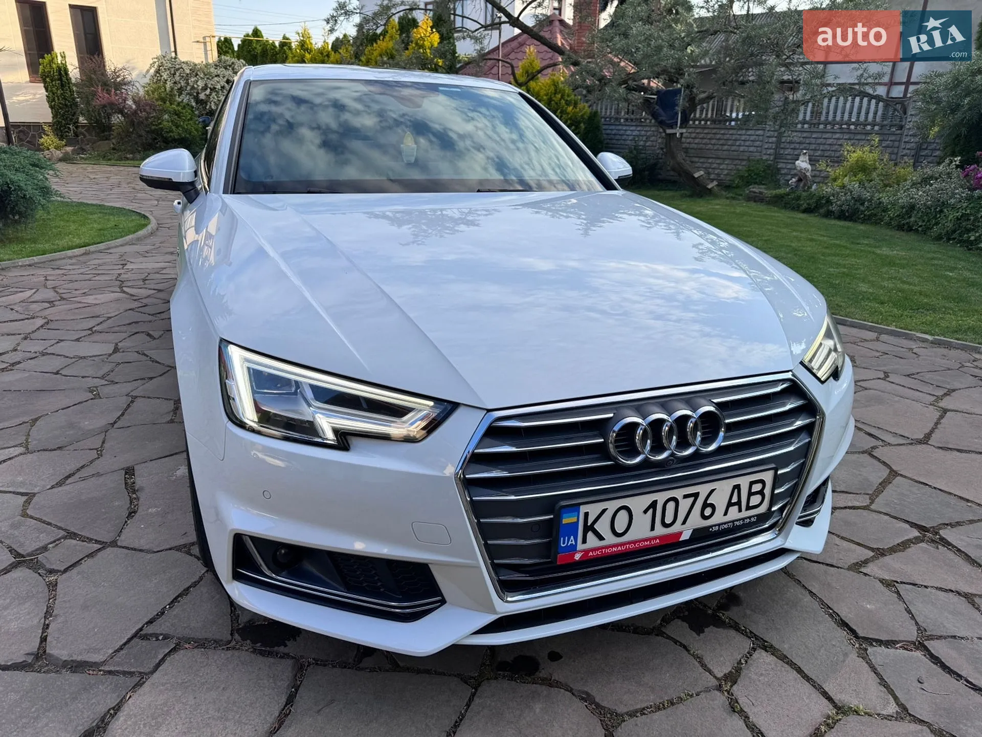 2016 Audi A4 - мініатюра 15