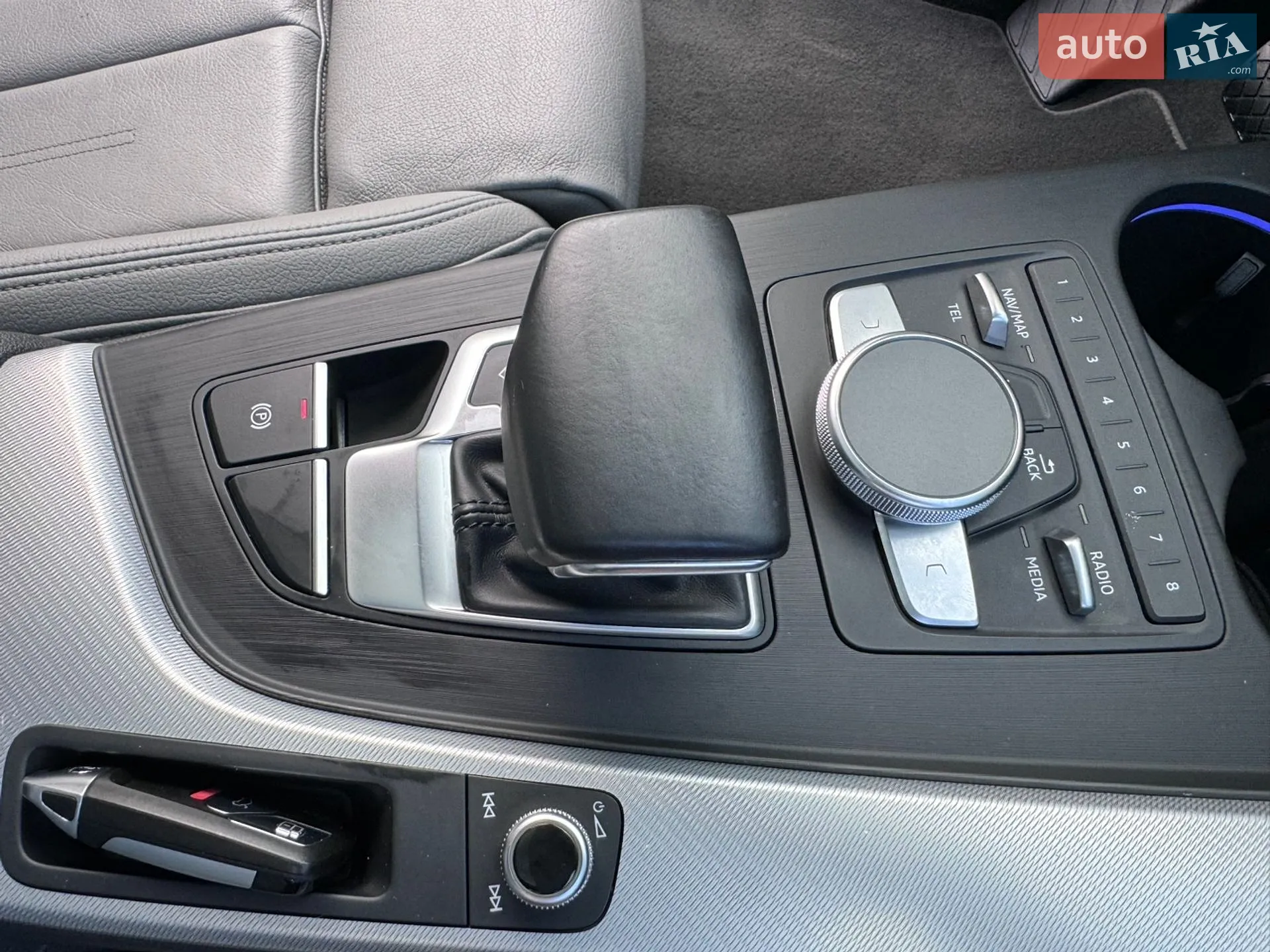 2016 Audi A4 - мініатюра 28