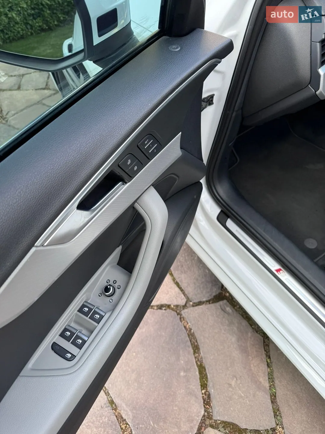 2016 Audi A4 - мініатюра 37