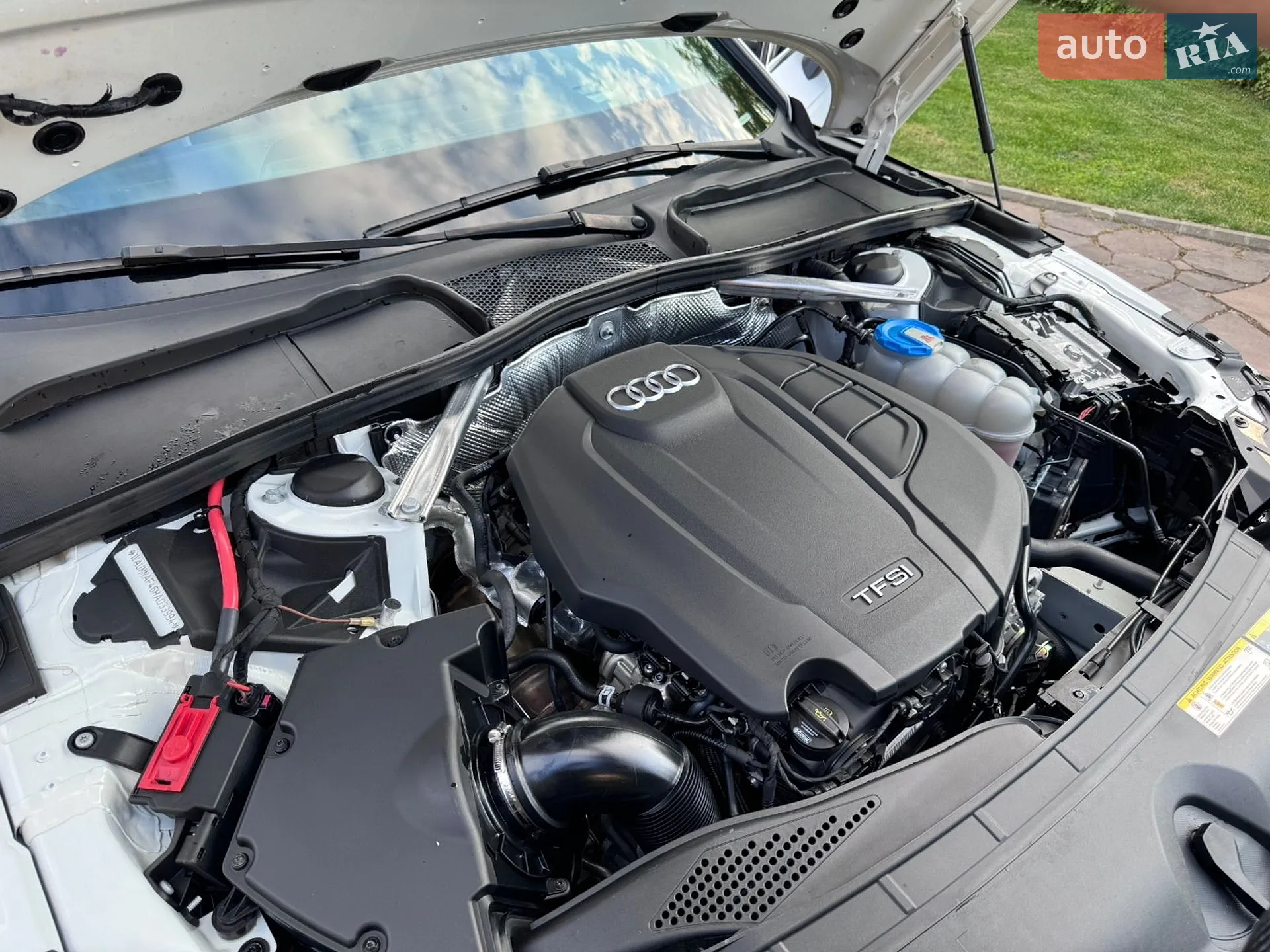2016 Audi A4 - мініатюра 48