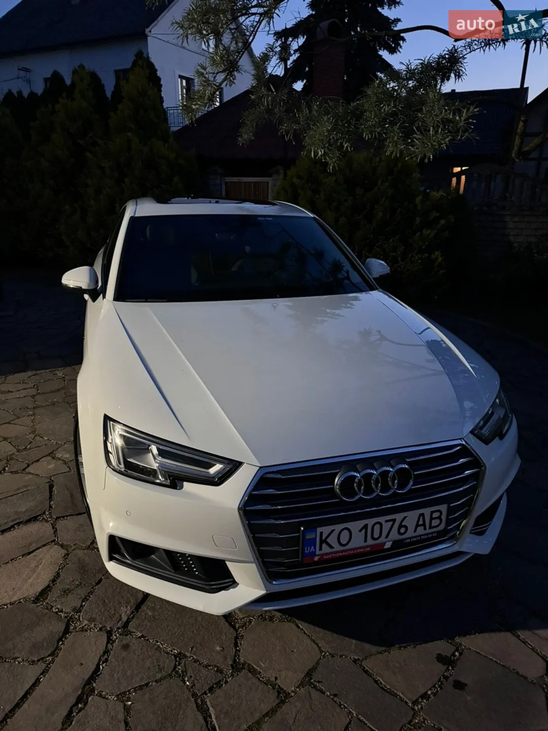 2016 Audi A4 - мініатюра 18