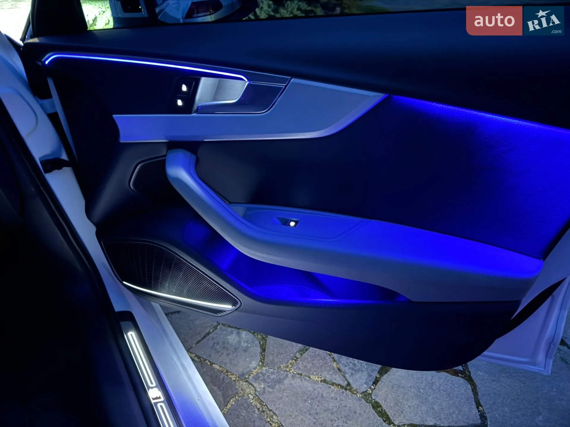 2016 Audi A4 - мініатюра 64