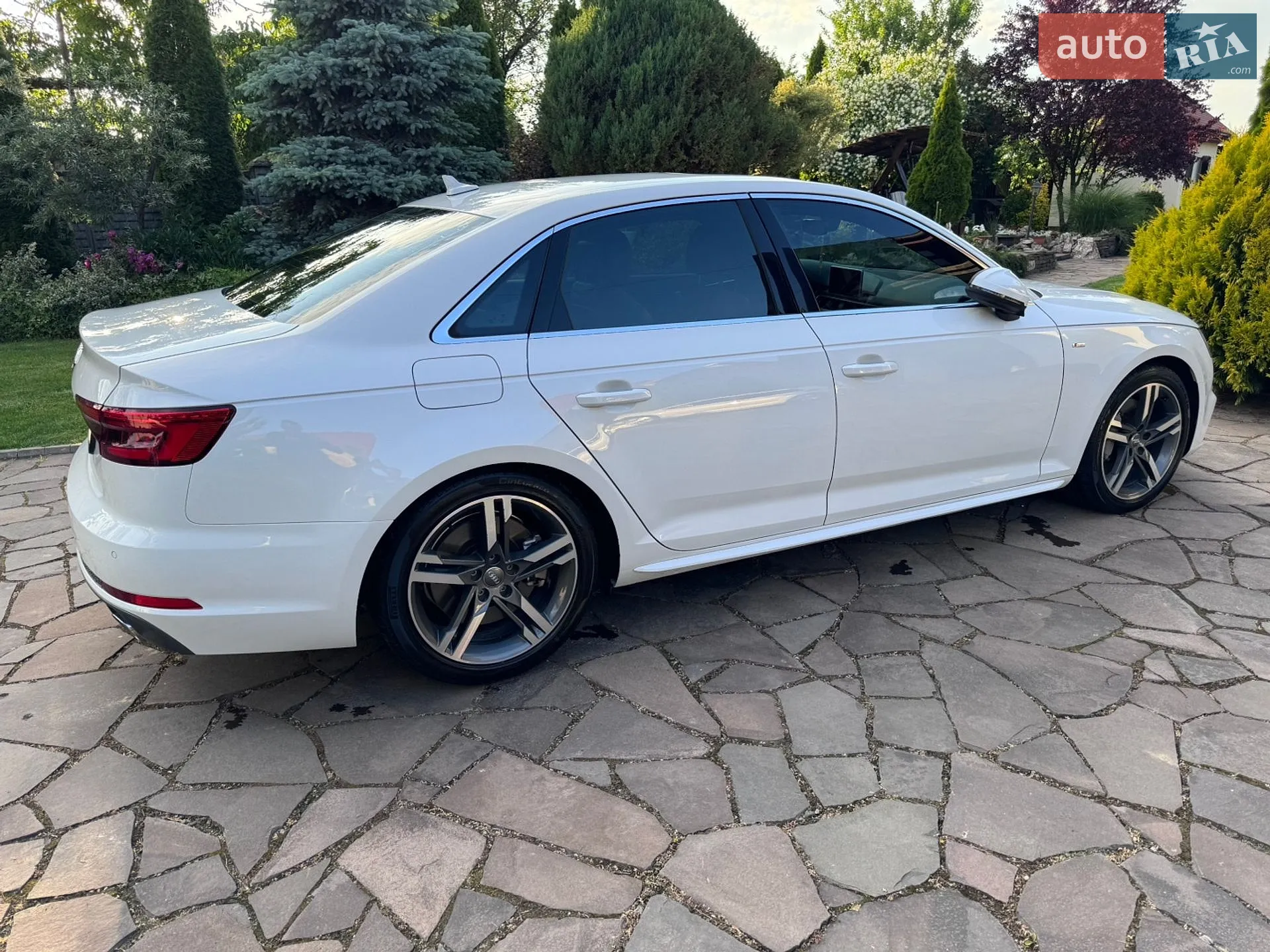 2016 Audi A4 - мініатюра 7