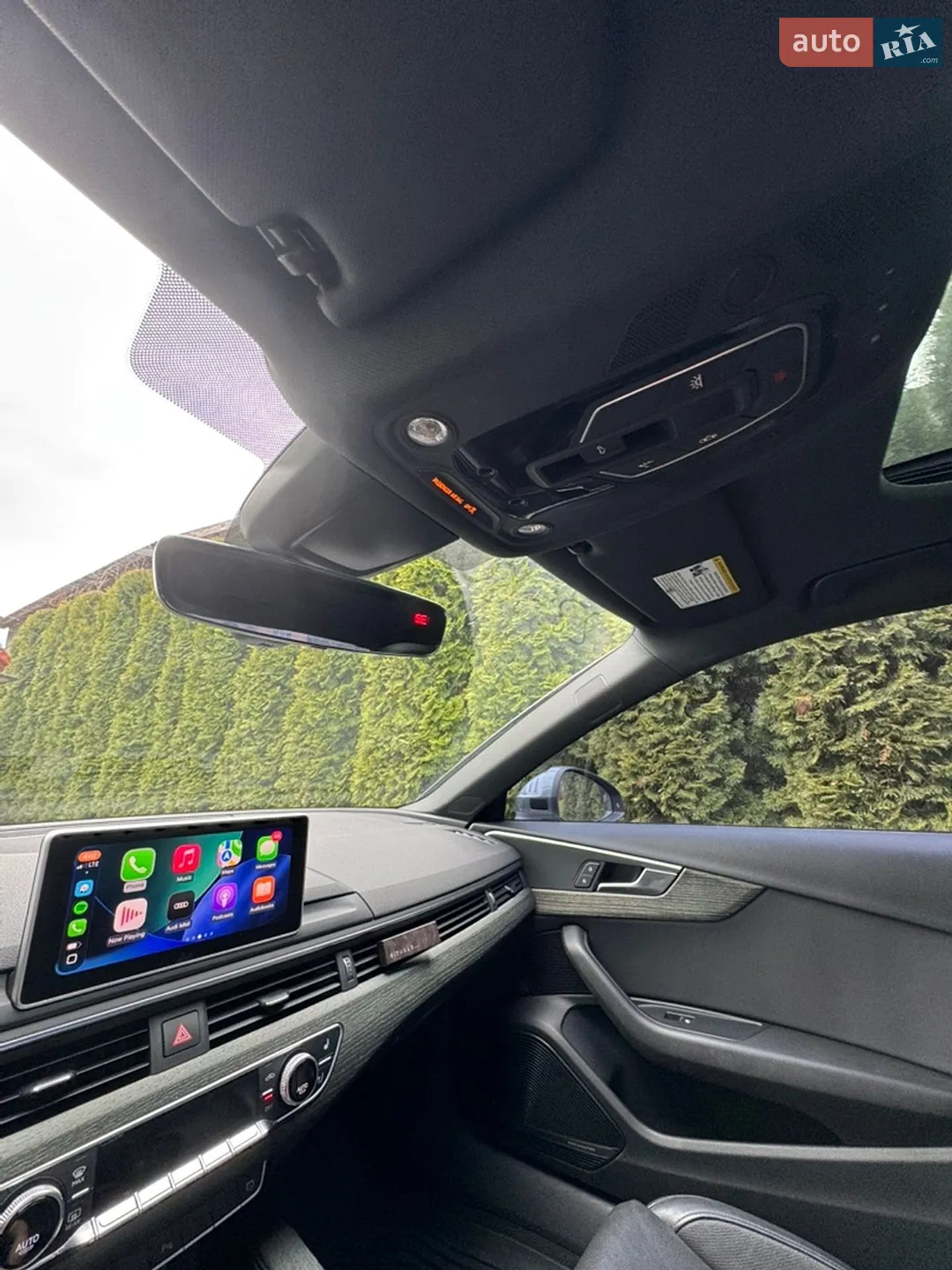 2018 Audi A4 - мініатюра 10