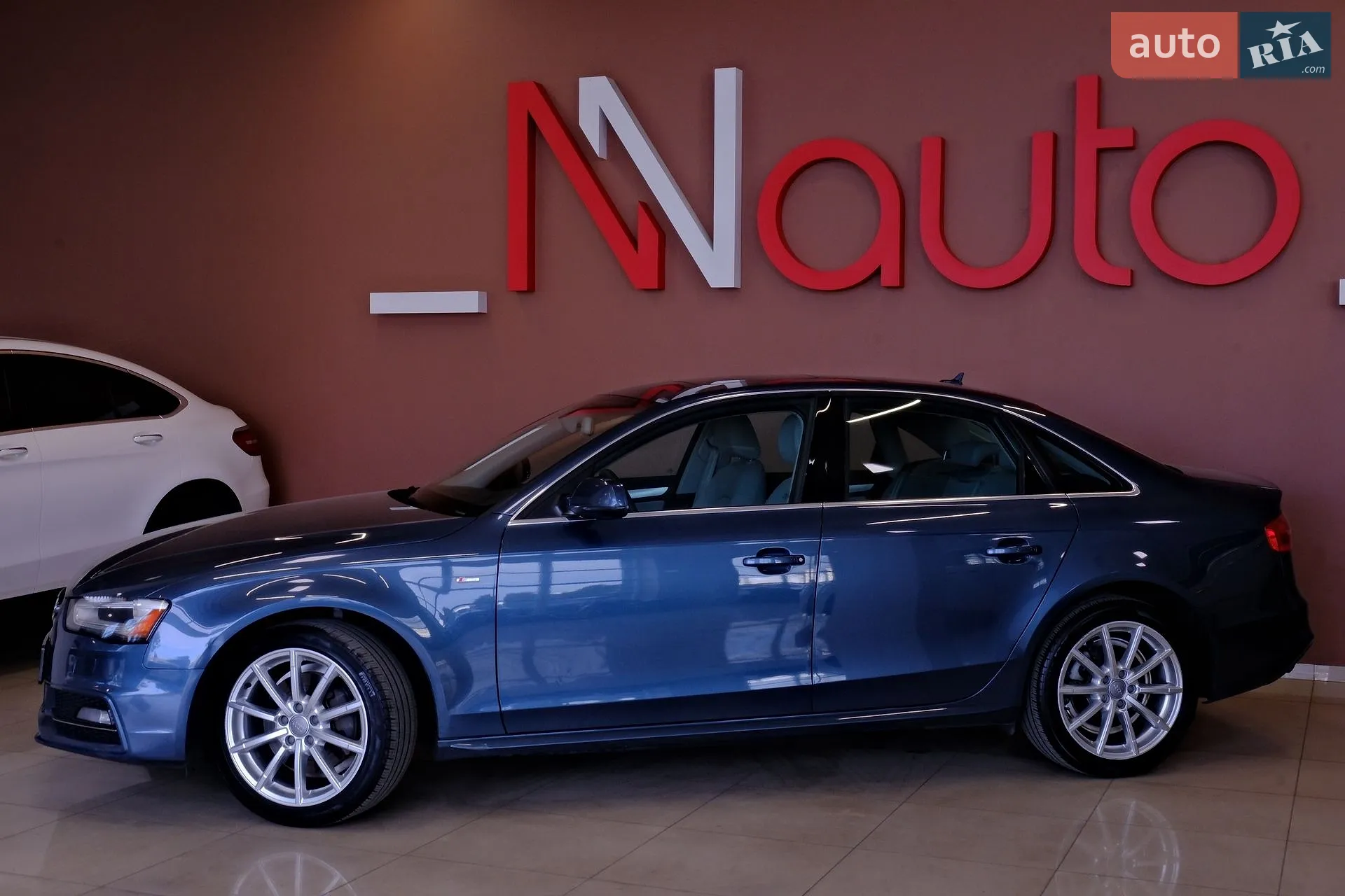 2015 Audi A4 - мініатюра 11