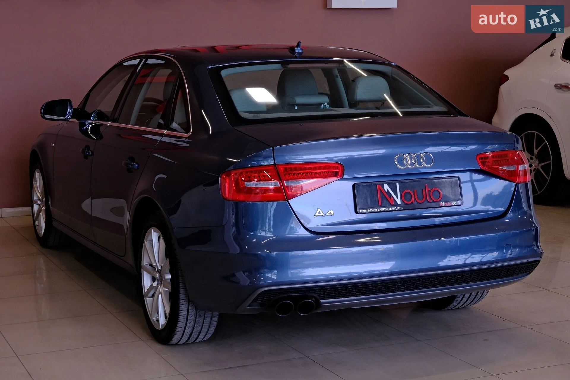2015 Audi A4 - мініатюра 14