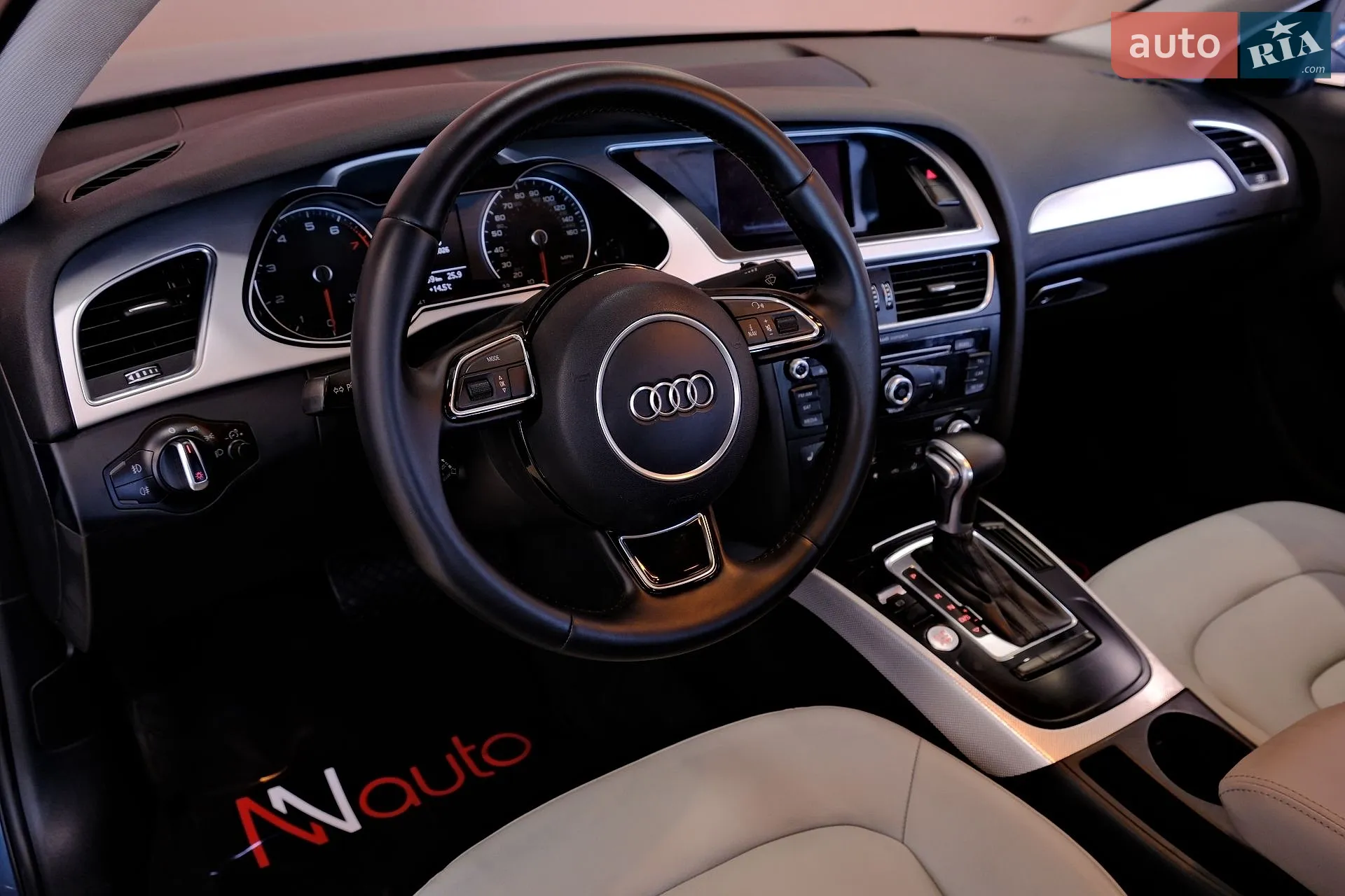 2015 Audi A4 - мініатюра 25