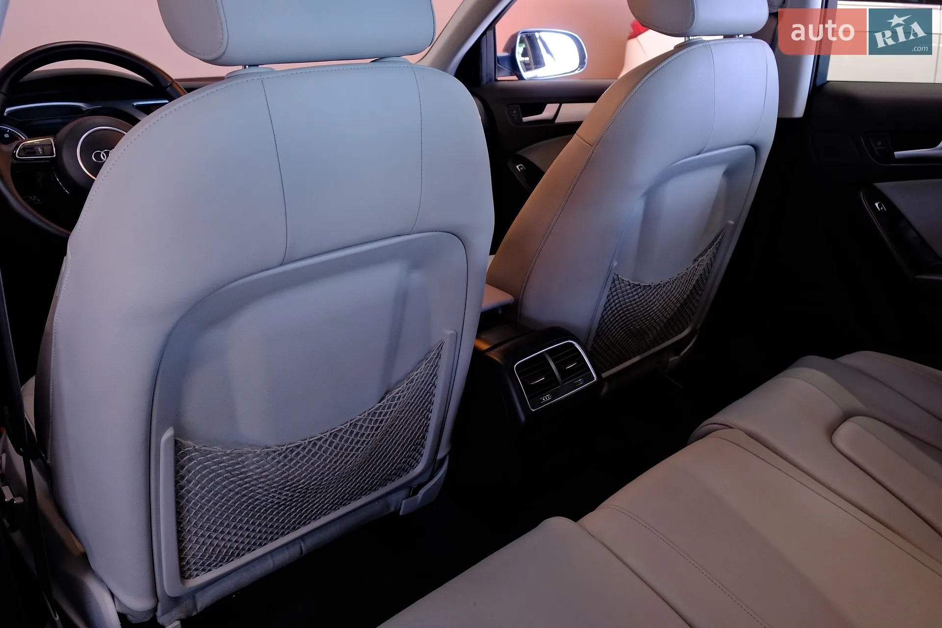 2015 Audi A4 - мініатюра 29