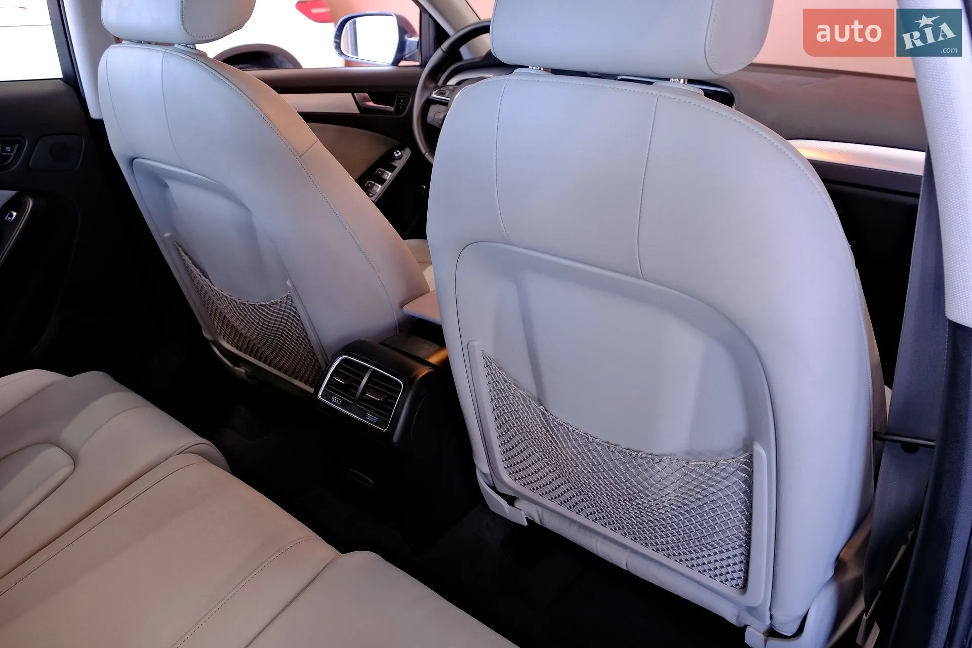 2015 Audi A4 - мініатюра 33