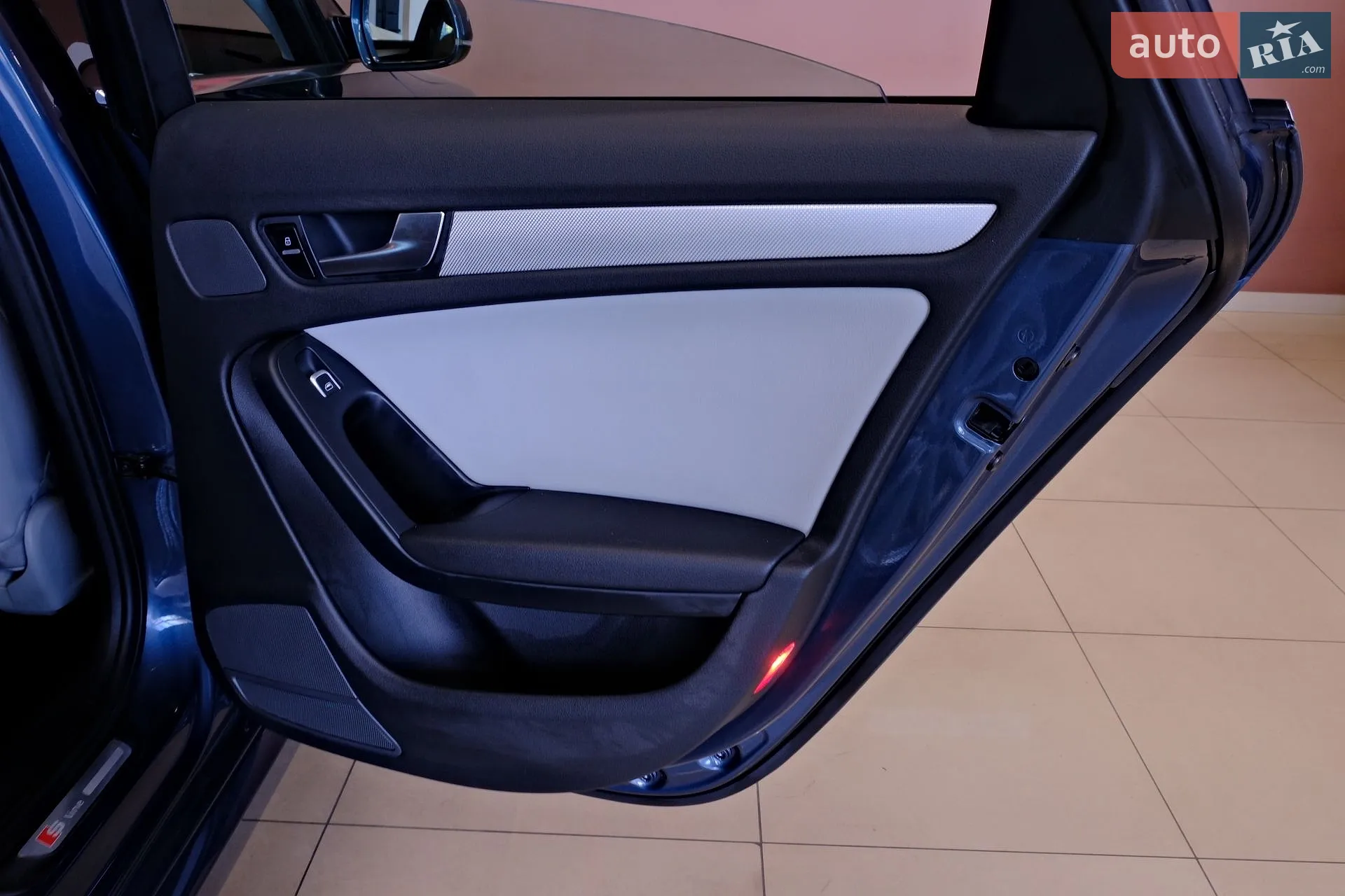 2015 Audi A4 - мініатюра 35