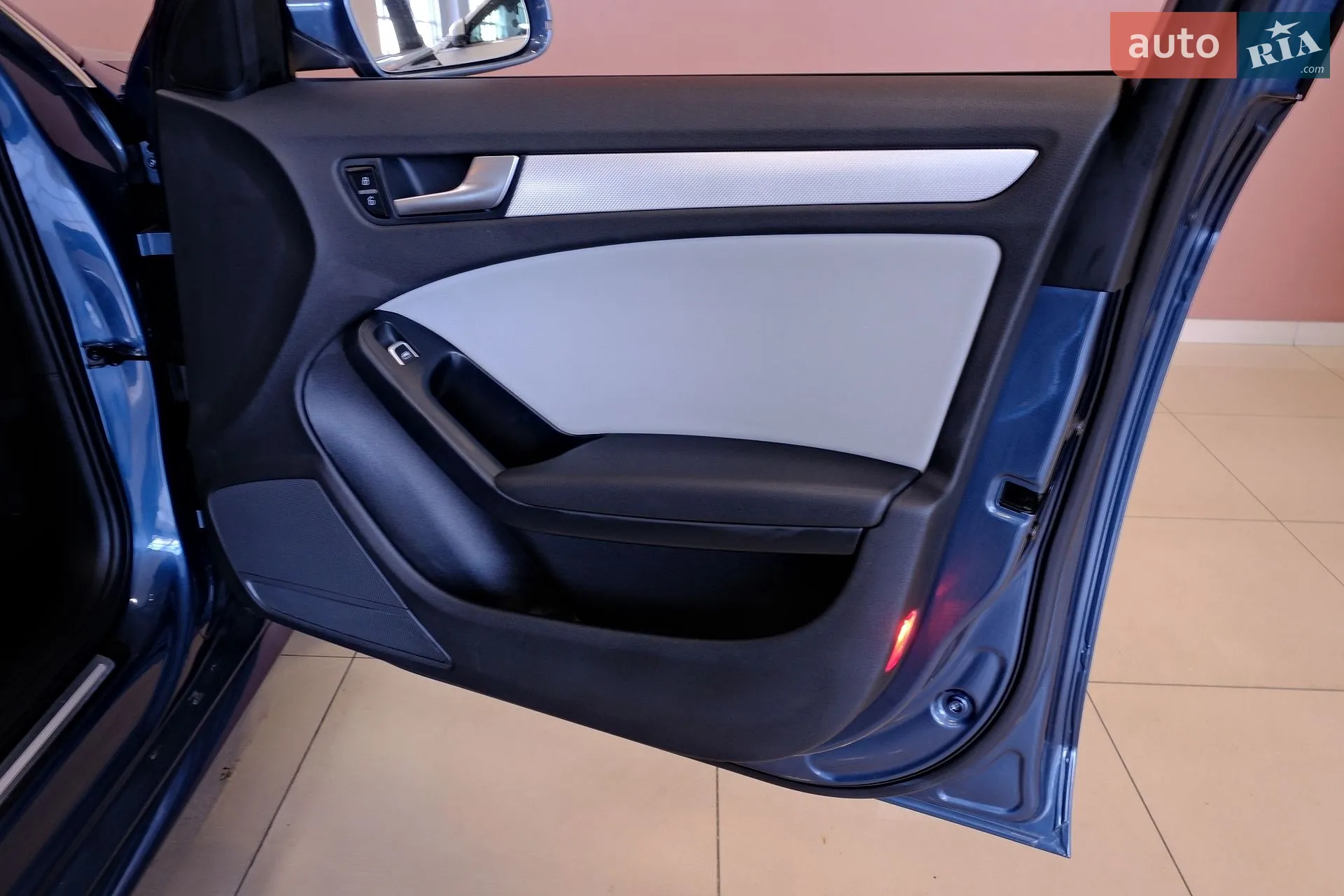 2015 Audi A4 - мініатюра 39