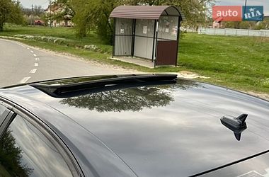 Седан Audi A4 2014 в Львове