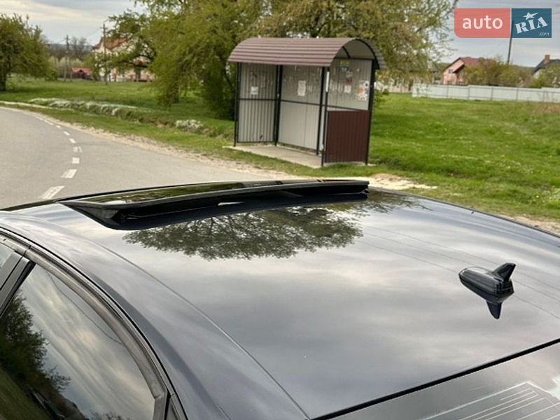 Седан Audi A4 2014 в Львове
